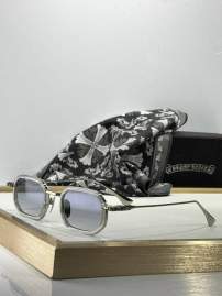 Picture of Chrome Hearts Sunglasses _SKUfw73653706fw